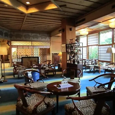 Futsukaichi Hot Spring - Daimaru Besso 