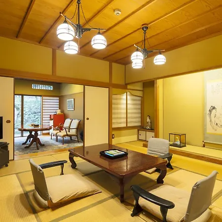 Futsukaichi Hot Spring - Daimaru Besso Hotel Chikushino Exterior photo