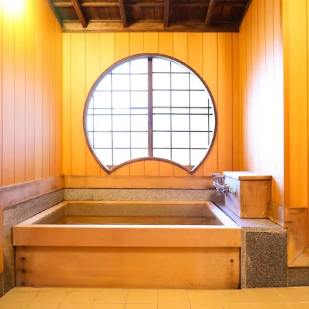 Futsukaichi Hot Spring - Daimaru Besso Hotel Chikushino Exterior photo