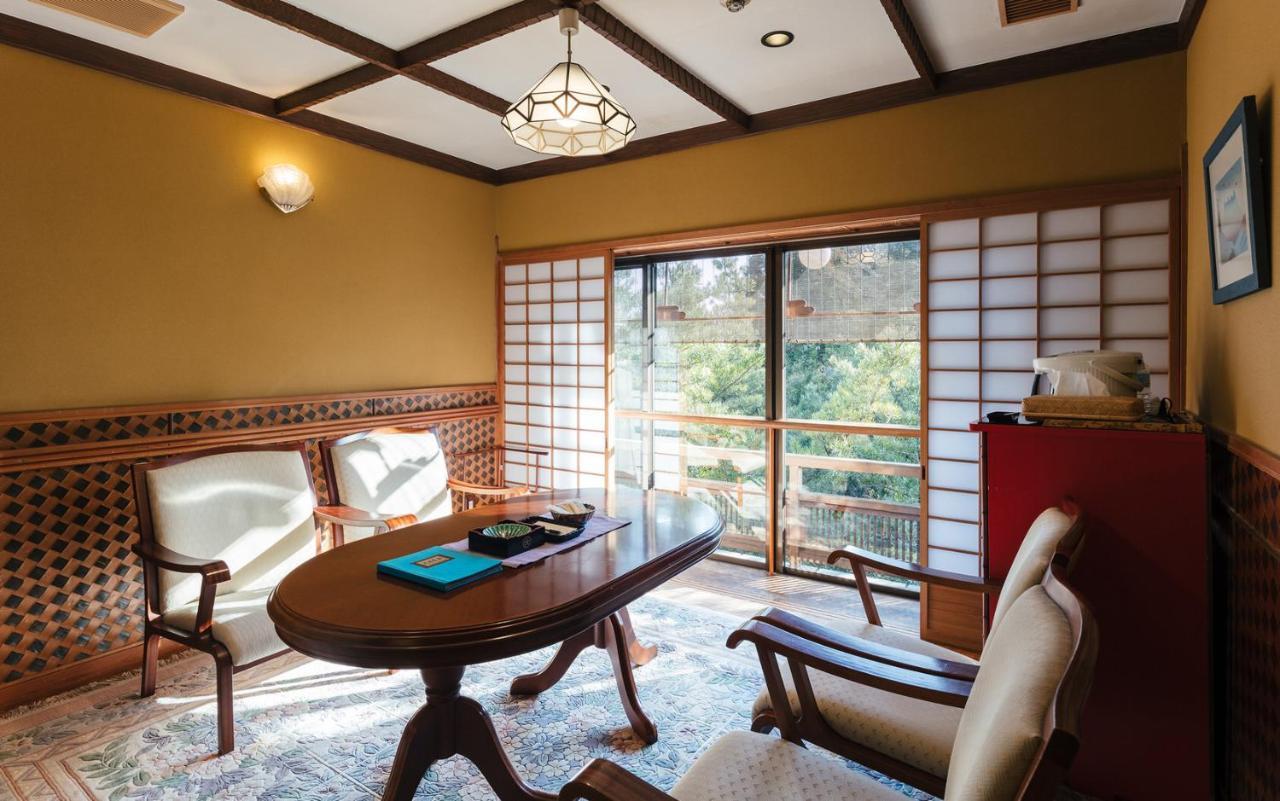 Ryokan Futsukaichi Hot Spring - Daimaru Besso Chikushino