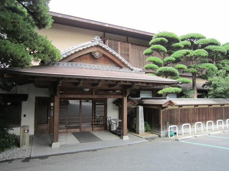 Futsukaichi Hot Spring - Daimaru Besso