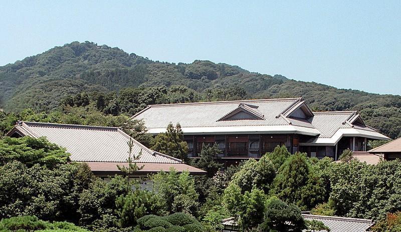 Futsukaichi Hot Spring - Daimaru Besso 5* Chikushino