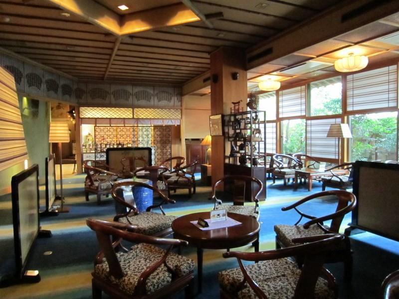 Futsukaichi Hot Spring - Daimaru Besso Ryokan Chikushino