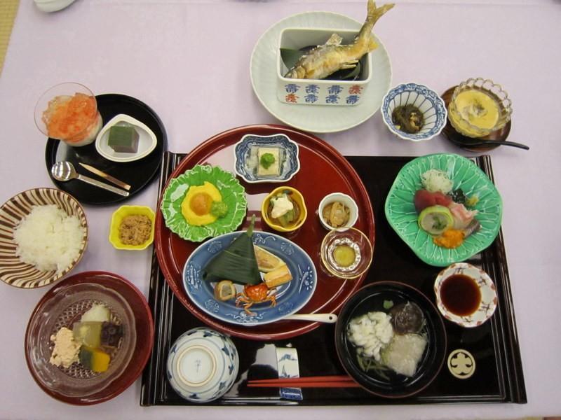 Futsukaichi Hot Spring - Daimaru Besso Ryokan