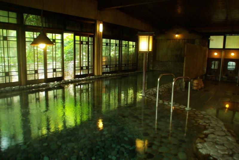 Ryokan Futsukaichi Hot Spring - Daimaru Besso 5*