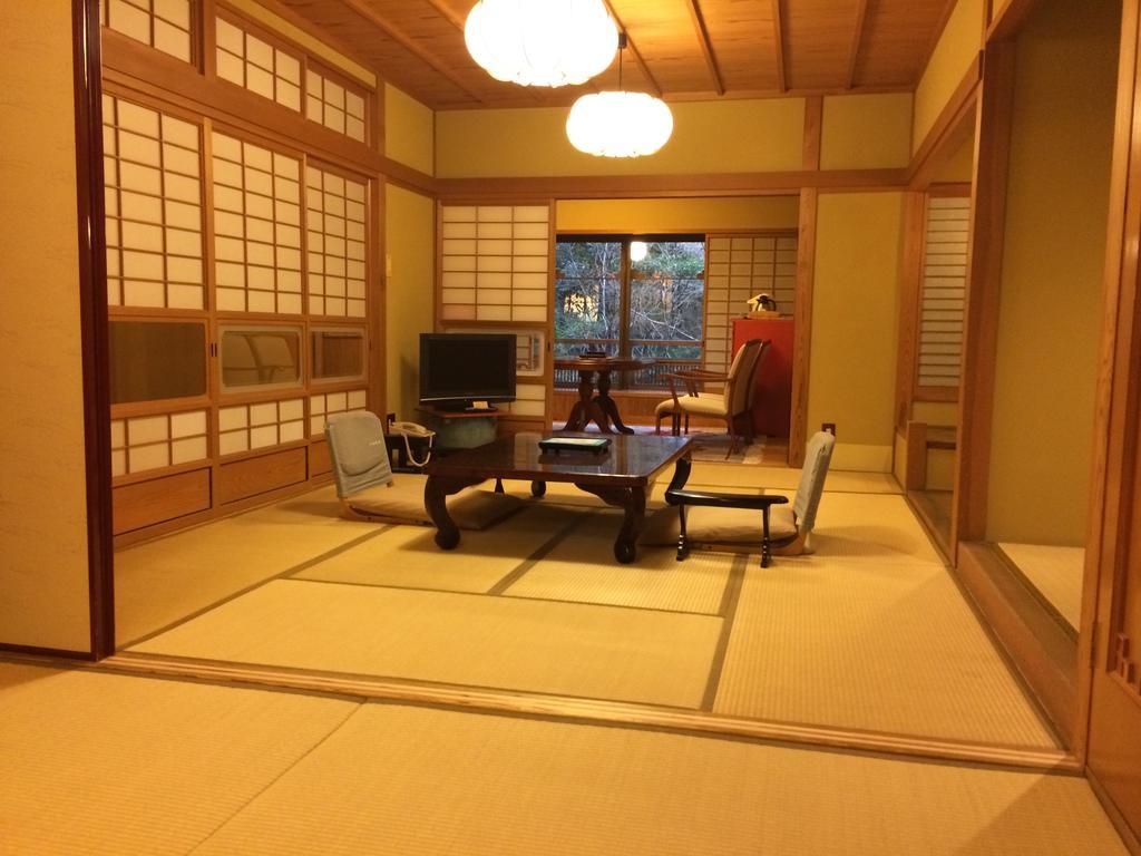 Futsukaichi Hot Spring - Daimaru Besso Chikushino