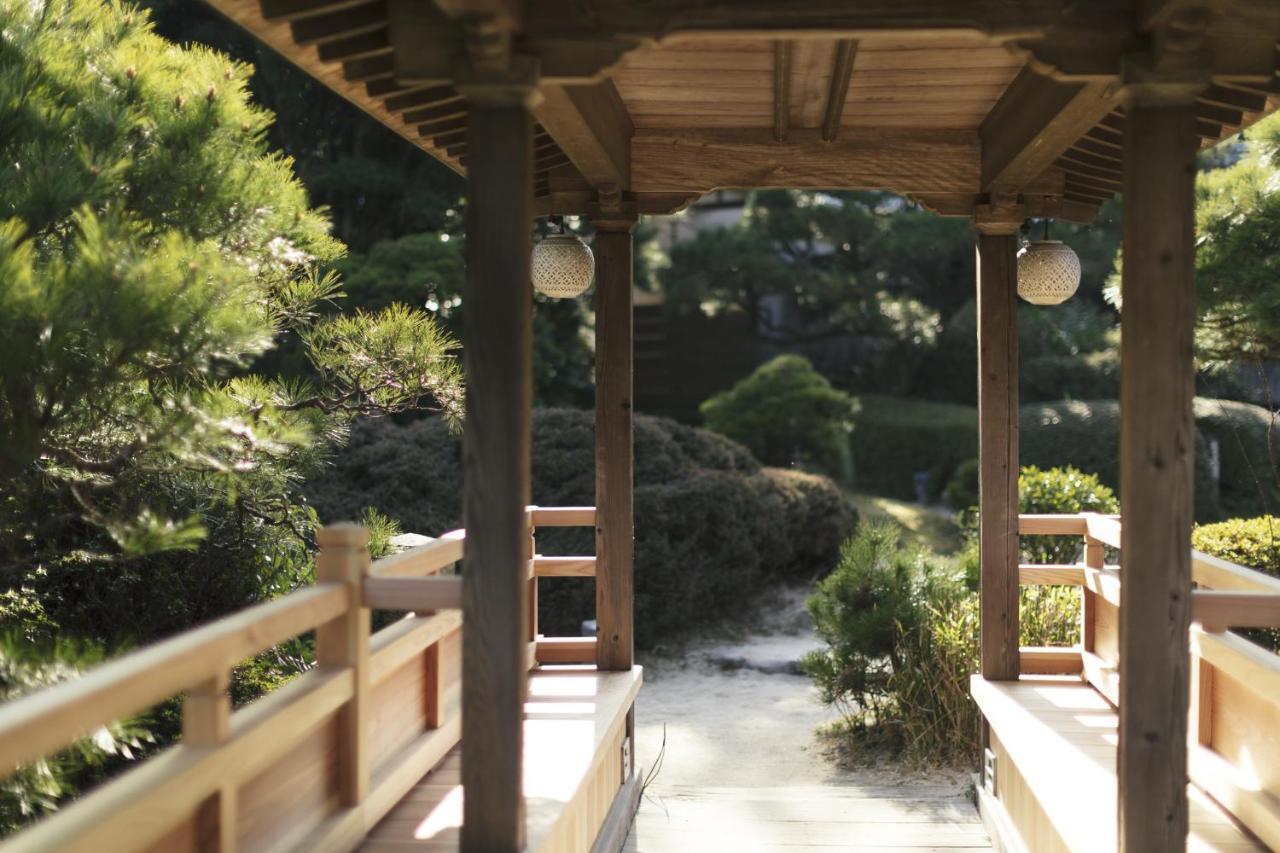 Futsukaichi Hot Spring - Daimaru Besso Chikushino