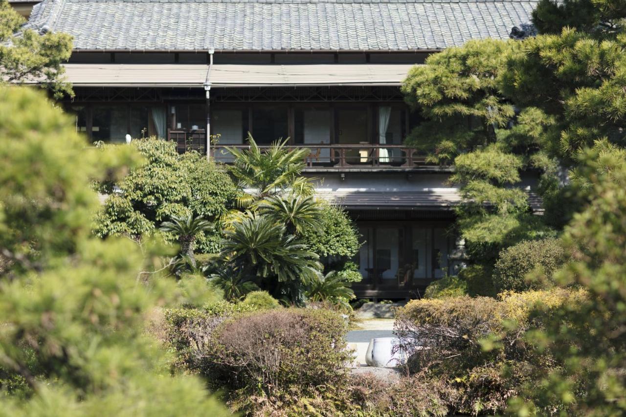 Futsukaichi Hot Spring - Daimaru Besso 5*